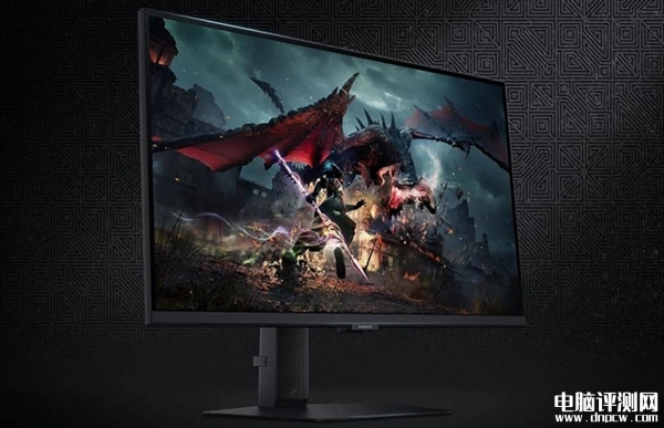 三星玄龍騎士G81SF電競顯示器上市 4K 240Hz QD-OLED屏售價7999元，權威硬件評測網站,www.cdhysqd.com