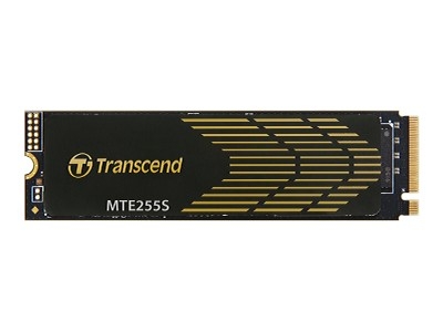 創見PCIe 4.0 M.2固態硬盤發布 MTE255S:7400MB/s讀取 石墨烯散熱,權威硬件評測網站,www.cdhysqd.com