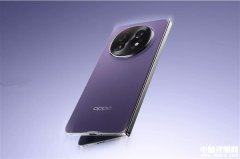OPPO Find N5發布 首款驍龍8至尊版處理器折疊機售價8999元起