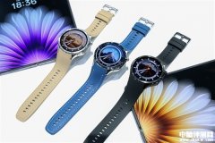 OPPO Watch X2上市 首發(fā)無感高血壓風險評估售價2499元起