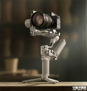 大疆DJI RS 4 Mini相機穩定器上市 10秒內搞定橫豎拍切換售價1999元起