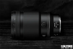 尼康超大光圈鏡頭尼克爾Z 35mm f/1.2 S上市 售價20999元
