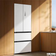 米家冰箱Pro雙系統法式平嵌508L上市 雙蒸發器+雙風機設計國補價格3599元