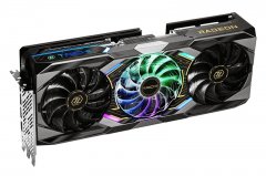 華擎5款Radeon RX 9070(XT)系列顯卡發布 包括太極、鋼鐵傳奇、挑戰者產品線