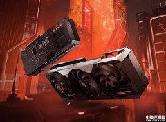 宏碁暗影騎士Nitro RX 9070系列顯卡發布：三風扇散熱與PCIe 5.0助力高性能體驗