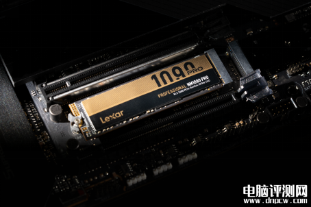 雷克沙NM1090 PRO硬盤上市 搭配AMD銳龍9000系列CPU 14000MB/s高速傳輸，權威硬件評測網站,www.cdhysqd.com