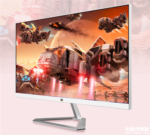 優派新款27寸顯示器VX27G81-2K-W上市 支持超頻210Hz刷新率售價899元，權威硬件評測網站,www.cdhysqd.com