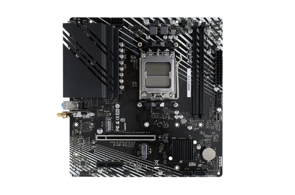 映泰B850MT2-E DJ主板發布 支持DDR5-8000+內存，權威硬件評測網站,www.cdhysqd.com