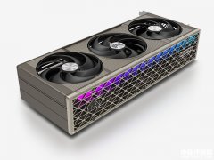 藍(lán)寶石NITRO+氮動Radeon RX 9070 XT OC顯卡發(fā)布