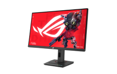 華碩ROG Strix XG279CNS 27英寸顯示器發(fā)布 1080P 380Hz屏、0.3ms響應(yīng)