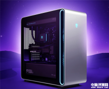 外星人Area-51臺式機新配置上市 酷睿Ultra 9 285K+RTX 5080售價39999元起