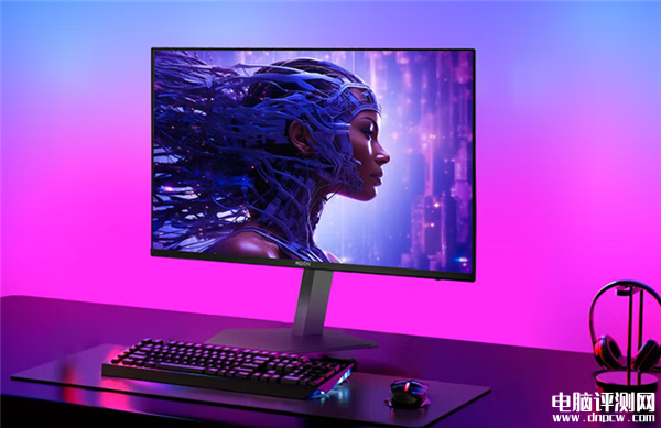AOC AGON PRO AG276QSD 27寸2K顯示器上市 360Hz QD-OLED屏售價4499元，權威硬件評測網站,www.cdhysqd.com