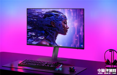 AOC AGON PRO AG276QSD 27寸2K顯示器上市 360Hz QD-OLED屏售價(jià)4499元