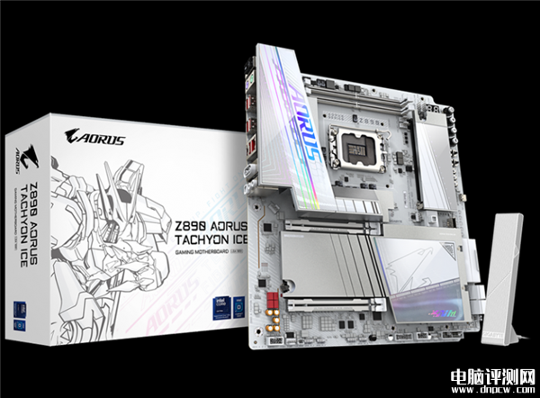 硬件超頻新紀(jì)元：技嘉Z890 AORUS Tachyon ICE主板上架 刷新DDR5內(nèi)存性能天花板，權(quán)威硬件評測網(wǎng)站,www.cdhysqd.com