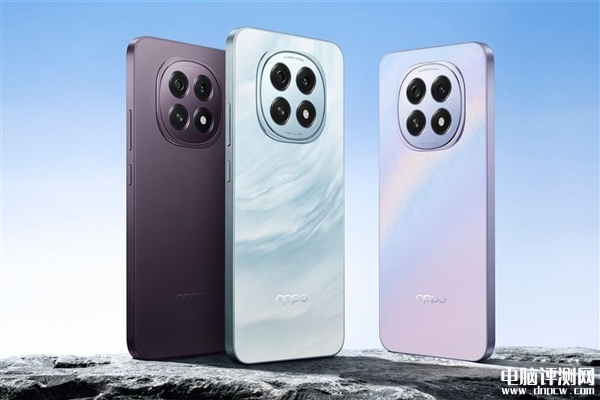 OPPO A5上市 IP69滿級防水+高通第一代驍龍6處理器國補價格1104.15元起，權(quán)威硬件評測網(wǎng)站,www.cdhysqd.com