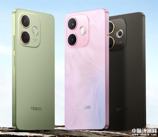 OPPO A5活力版上市 IP69滿級防水+聯(lián)發(fā)科天璣6300處理器國補價格1019.15元，權(quán)威硬件評測網(wǎng)站,www.cdhysqd.com
