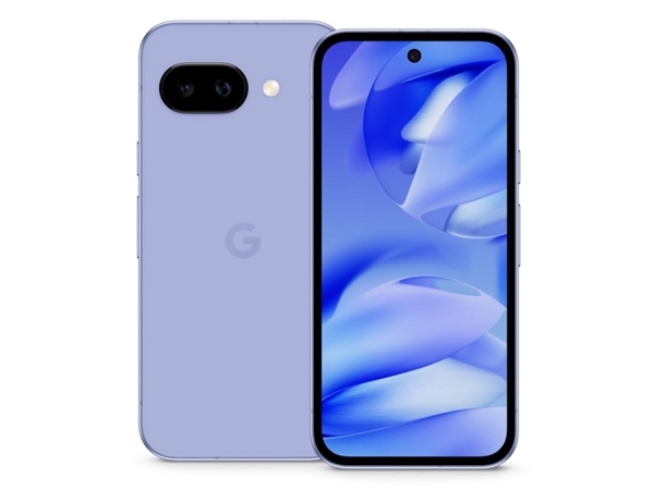 谷歌Pixel 9a 4月上市 享7年安卓更新 約3600元起，權威硬件評測網站,www.cdhysqd.com