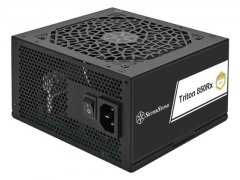 銀昕Triton Rx系列ATX 3.1電源上市 Cybenetics金牌認證 直出線設計