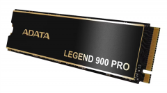 威剛LEGEND 900 PRO固態(tài)硬盤發(fā)布 大順序讀取達7400MB/s