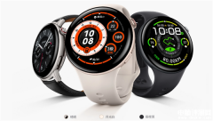 vivo WATCH 5上市 血壓風險評估國補價格679.15元起