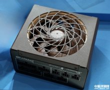 海韻和PRIME PX HPD貓頭鷹聯(lián)名版電源發(fā)布 125mmATX