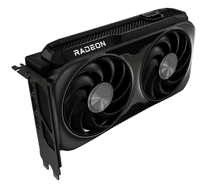 AMD Radeon RX 9060 XT發布 8/16GB顯存可選，權威硬件評測網站,www.cdhysqd.com