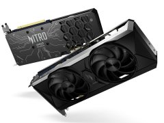 宏碁推出雙顯存版本 Radeon RX 9060 XT 顯卡，銳炫 B580 迎白色款