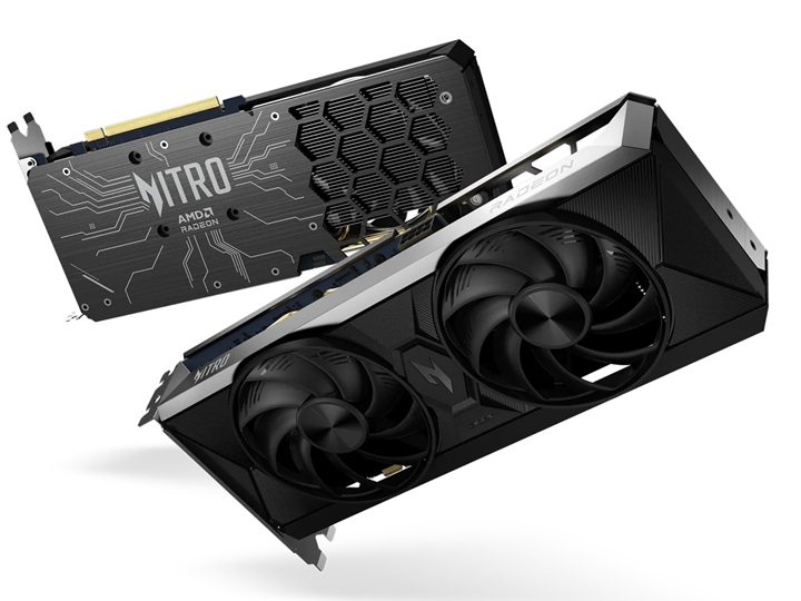宏碁推出雙顯存版本 Radeon RX 9060 XT 顯卡，銳炫 B580 迎白色款，權威硬件評測網站,www.cdhysqd.com