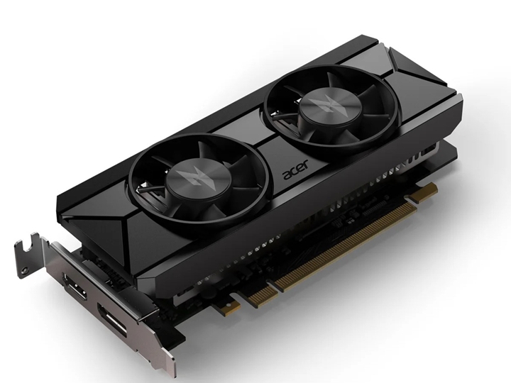 宏碁推出雙顯存版本 Radeon RX 9060 XT 顯卡，銳炫 B580 迎白色款，權威硬件評測網站,www.cdhysqd.com