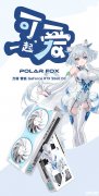 Manli萬麗推出星云版與雪狐版雙版本RTX 5060顯卡 雙風扇設計售價2549元起
