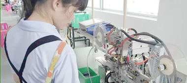 11年專(zhuān)注于鋰電池和配套產(chǎn)品的研發(fā)、生產(chǎn)、銷(xiāo)售